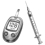 Specialized Diabetic Management